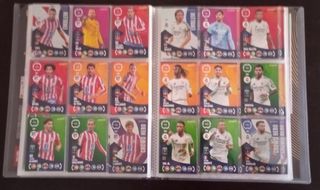 Álbum Adrenalyn FIFA Club World Cup 2025