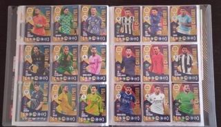Álbum Adrenalyn FIFA Club World Cup 2025
