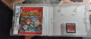 Pokemon Y Nintendo 3DS Pal España