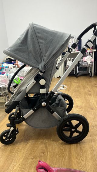 Bugaboo Camaleón en muy buen estado