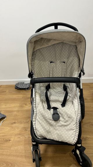 Bugaboo Camaleón en muy buen estado
