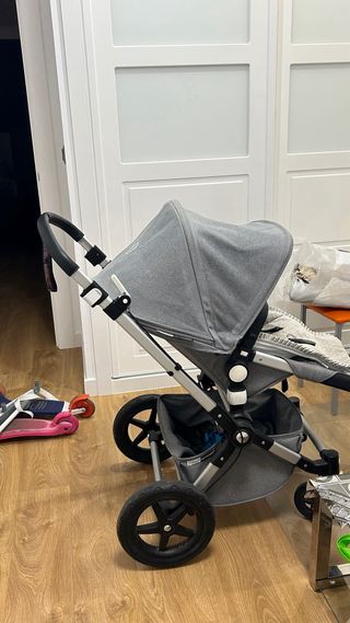 Bugaboo Camaleón en muy buen estado