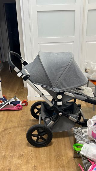 Bugaboo Camaleón en muy buen estado