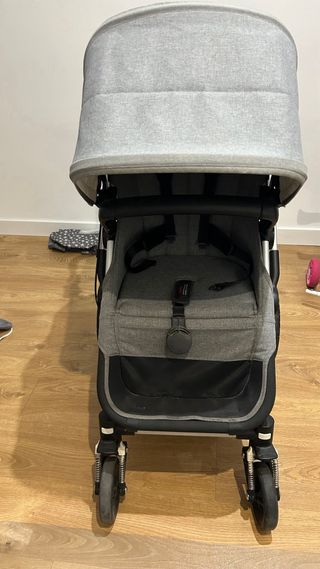 Bugaboo Camaleón en muy buen estado