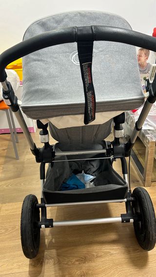 Bugaboo Camaleón en muy buen estado