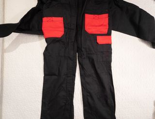 Mono Mecánico Facom Dickies Talla XXL