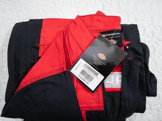 Mono Mecánico Facom Dickies Talla XXL
