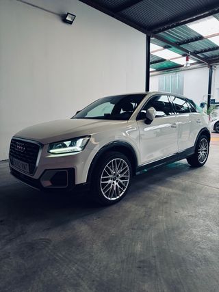 Audi Q2 2018
