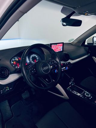 Audi Q2 2018