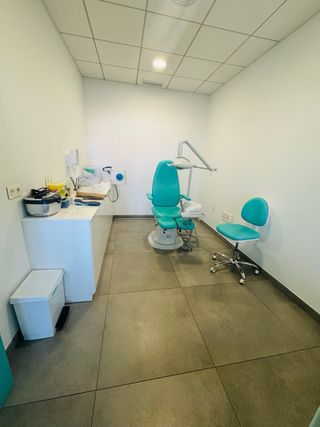 Trabaja YA en tu consulta podologica llave en mano