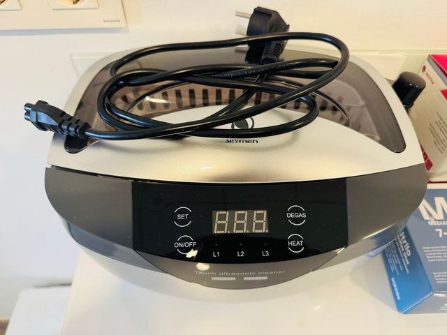 Trabaja YA en tu consulta podologica llave en mano