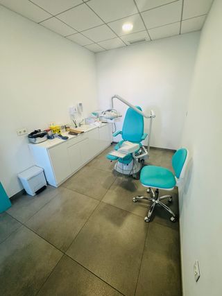 Trabaja YA en tu consulta podologica llave en mano