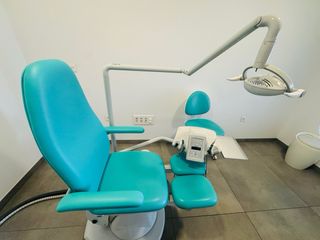 Trabaja YA en tu consulta podologica llave en mano