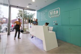 Trabaja YA en tu consulta podologica llave en mano