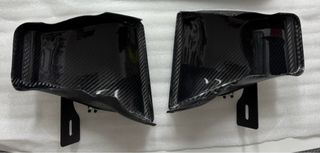 Front scoop BMW M3 F80 M4 F82 F83