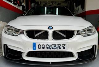 Front scoop BMW M3 F80 M4 F82 F83