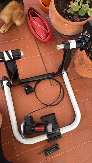 Rodillo Elite Force