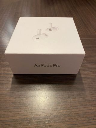 NUOVI Airpods Pro 2