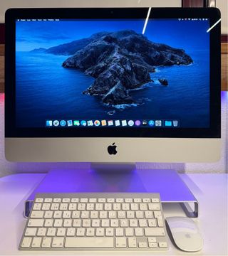 iMac 21.5 pulgadas 2013