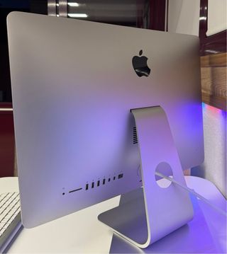 iMac 21.5 pulgadas 2013