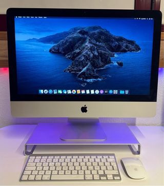 iMac 21.5 pulgadas 2013