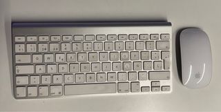 iMac 21.5 pulgadas 2013