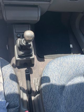 Renault Clio 1996