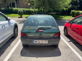 Renault Clio 1996