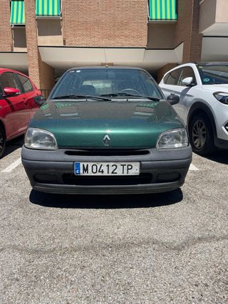 Renault Clio 1996