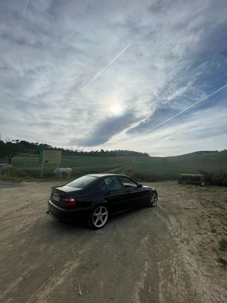 BMW Serie 3 2003