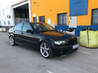 BMW Serie 3 2003
