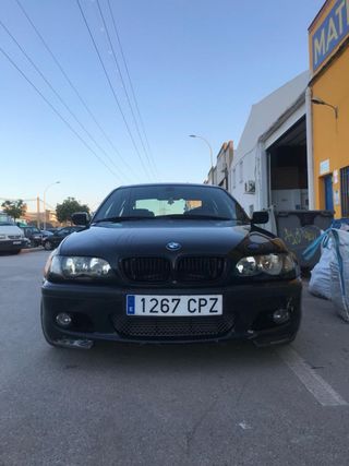 BMW Serie 3 2003