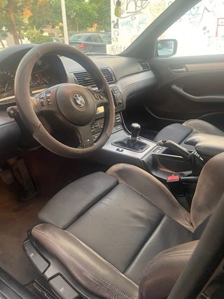 BMW Serie 3 2003