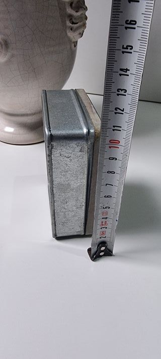 Lote Deco: Bandeja Room Service + Caja Vintage