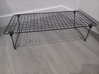 7 Estantes zapatero ikea GREJIG