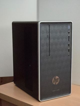 HP Pavilion GTX 1050 A10