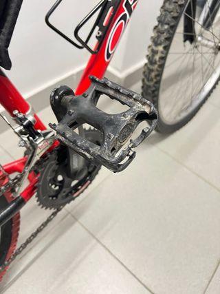 Bicicleta Montaña Orbea Niños/Adolescentes