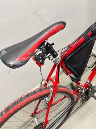 Bicicleta Montaña Orbea Niños/Adolescentes