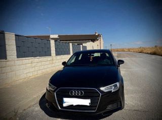 Audi A3 2016