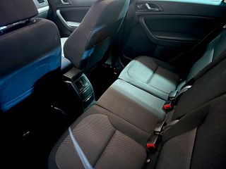 Skoda Yeti 2.0 TDI 2015