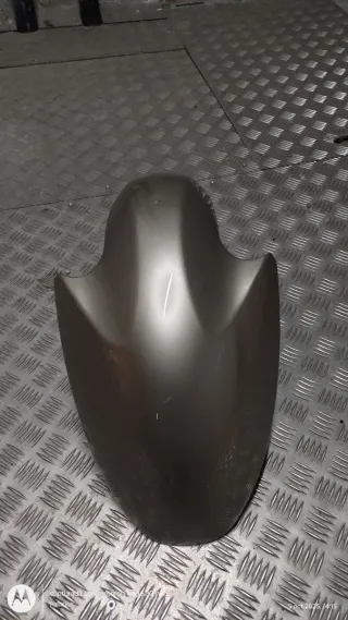 Guardabarros delantero Suzuki Burgman 200