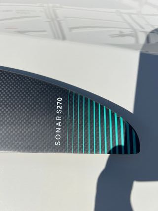 North S270 Stabilizer / FOIL