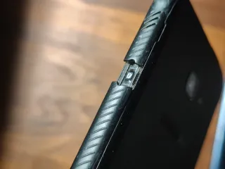 Pacchetto Samsung Galaxy A10 + XCover 4S nero