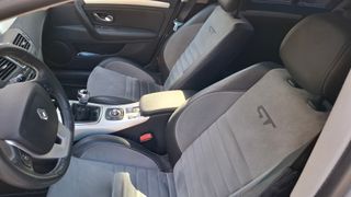 Renault Laguna GT 180 CV 4RD