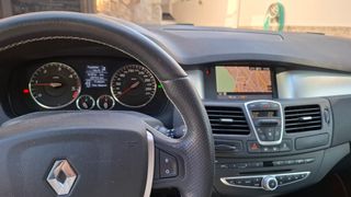 Renault Laguna GT 180 CV 4RD