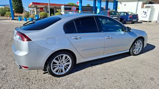 Renault Laguna GT 180 CV 4RD