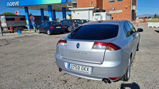 Renault Laguna GT 180 CV 4RD