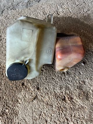 Accesorios Toyota Carina