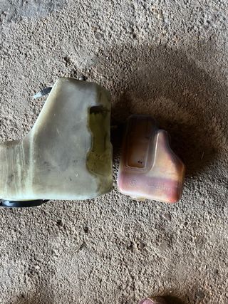 Accesorios Toyota Carina