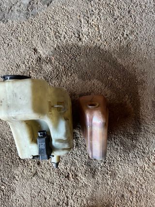 Accesorios Toyota Carina